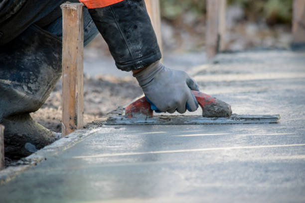 Best Concrete Removal and Replacement in Okauchee Lake, WI