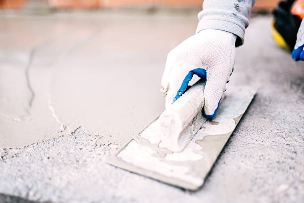 Best Concrete Foundation Repair in Okauchee Lake, WI